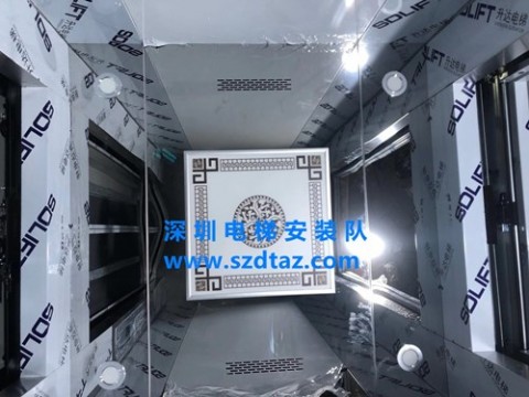 一台电梯能使用多久_电梯的使用年限一般是多少年