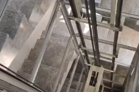 别墅电梯哪种比较好|最好的别墅电梯是哪个？